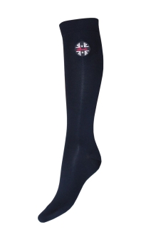 SPOOKS SOX NAVY onesize (HW 24) 