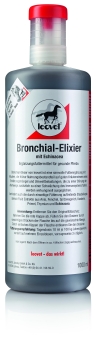 leovet Bronchial-Elixier mit Echinacea 1000ml 