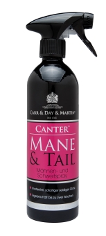 CARR&DAY&MARTIN CANTER MANE & TAIL CONDITIONER 500ml 