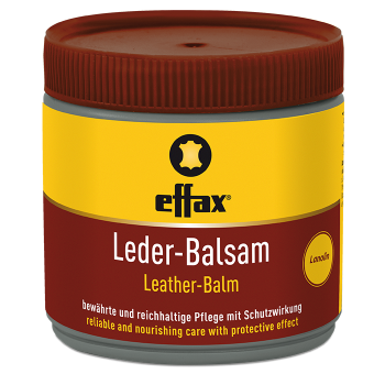 effax® Leder-Balsam 500ml 
