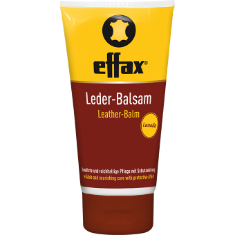 effax® Leder-Balsam Tube 150 ml 