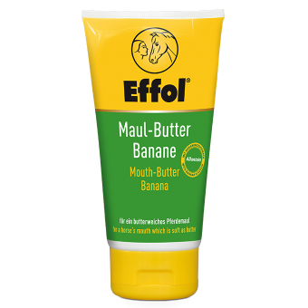 Effol Maul-Butter® Banane 150ml 