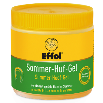 Effol Sommer-Huf-Gel 500ml 