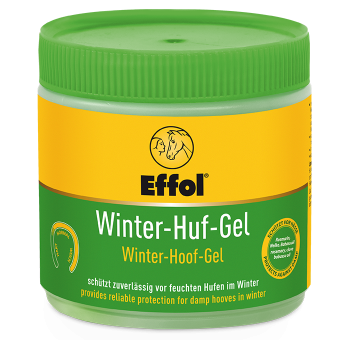 Effol Winter-Huf-Gel 500ml 