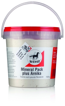 leovet Mineral Pack plus Arnika 1500gr 