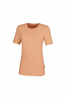 PIKEUR LOA Funktions-Shirt mandarin orange (Athleisure FS 2022) 