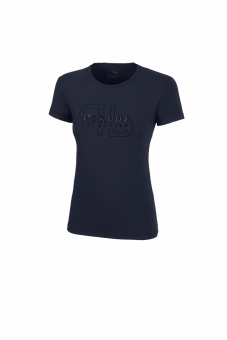 PIKEUR Damen Shirt nightblue (Selection FS 2024) 